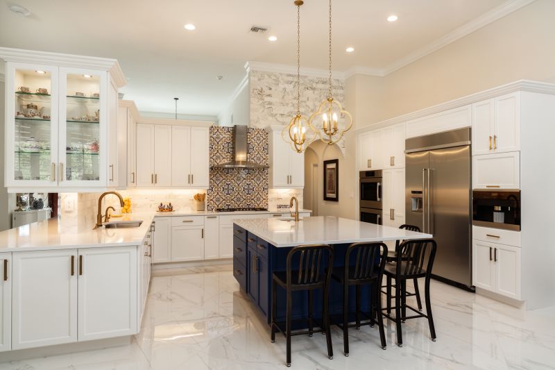 Kitchen Renovation in Terre Haute, IN