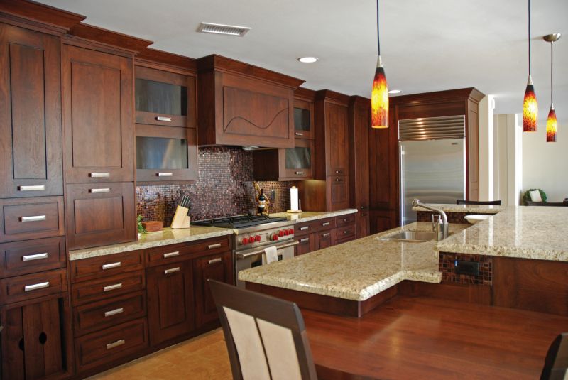 Commercial Cabinetry Service in Lafayette, IN