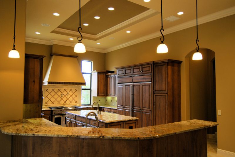 Counter Remodeling in Marysville, OH