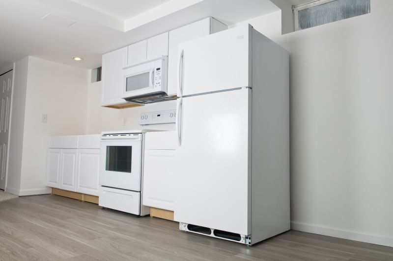 Counter Remodeling in Bloomington, IN