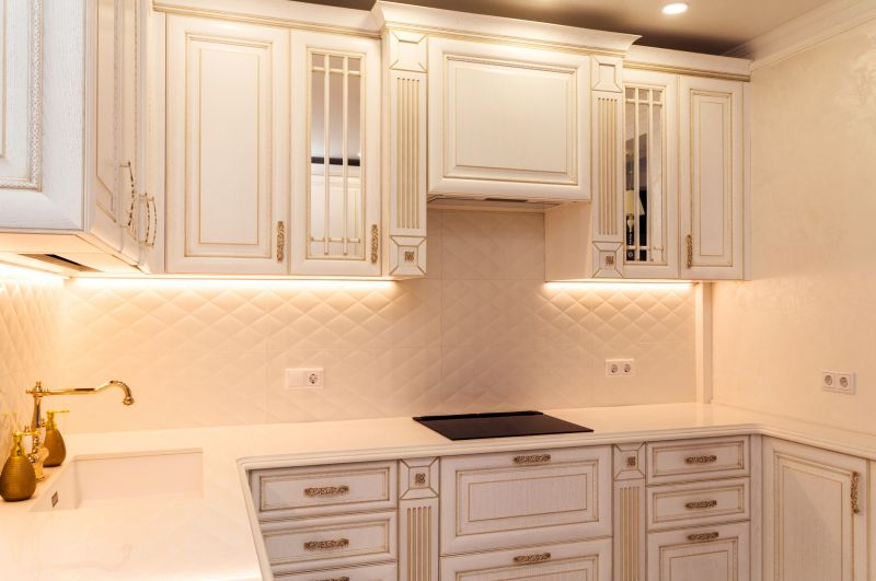 Custom Cabinet Building in Lafayette, IN