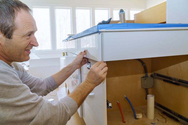 Custom Cabinet Service in Terre Haute, IN