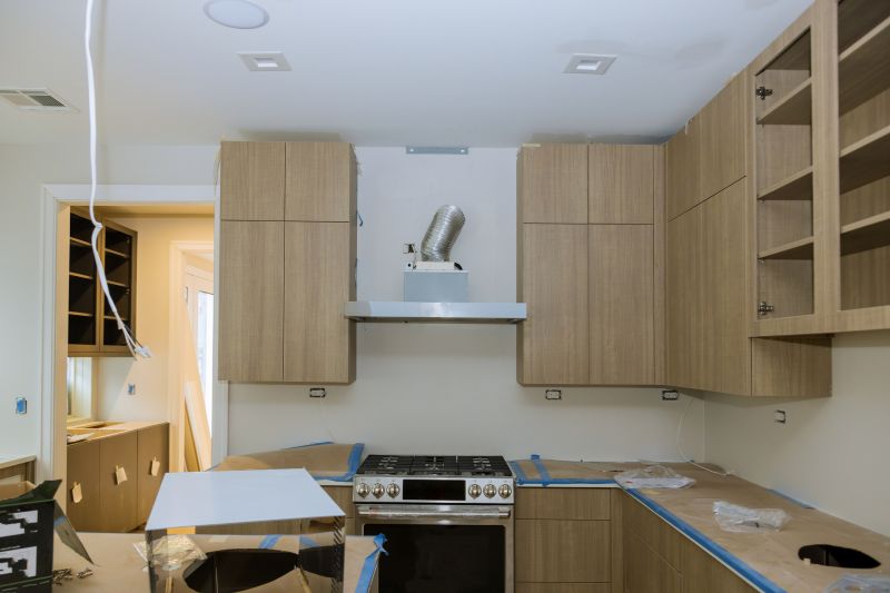 Custom Cabinets Installation in Lafayette, IN