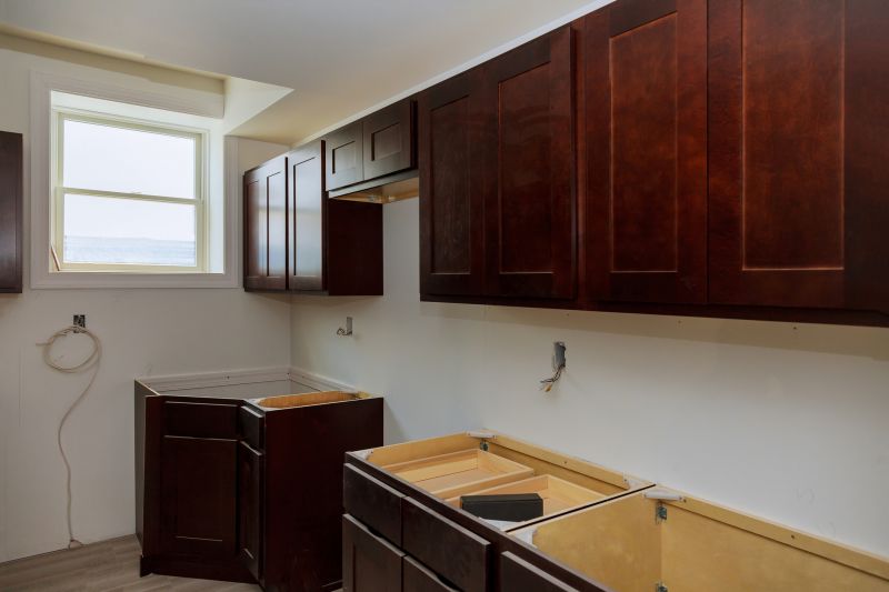 Custom Vanity Installation in Carmel, IN