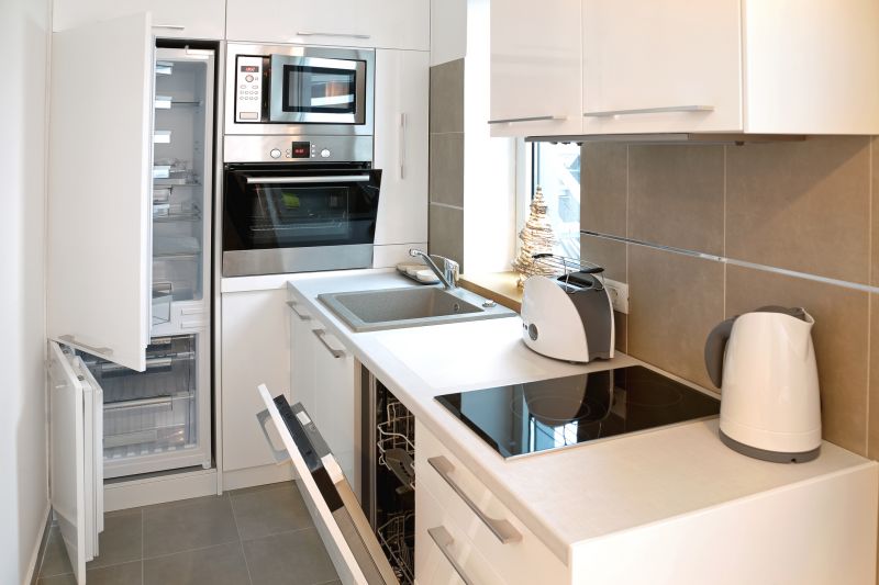 Kitchen Cabinet Renovation in Terre Haute, IN