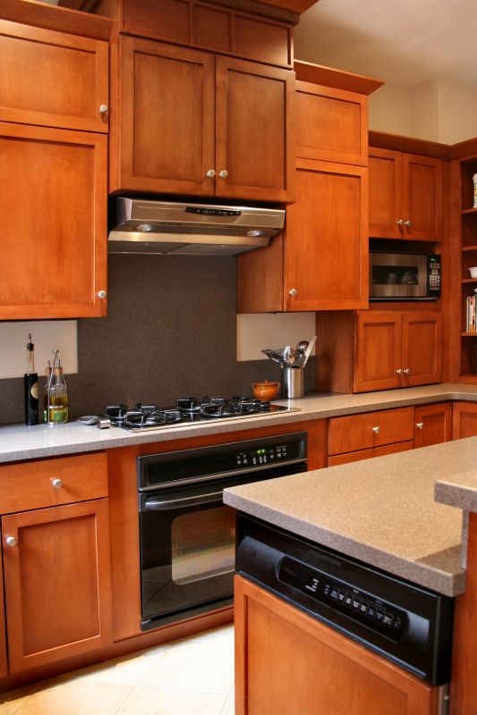 Kitchen Cabinets Refacing in Bloomington, IN