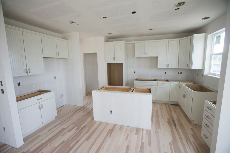 Kitchen Cabinets Remodeling in Terre Haute, IN