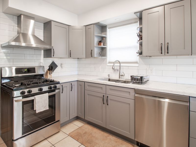 Kitchen Cabinets Remodeling in Alpharetta, GA