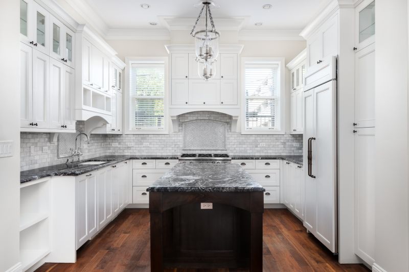 Kitchen Modernization in Franklin, TN
