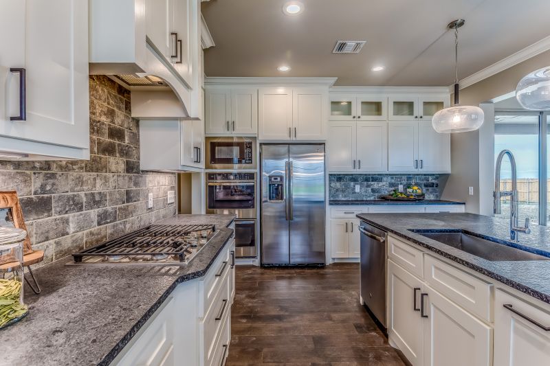 Kitchen Modification in Cincinnati, OH