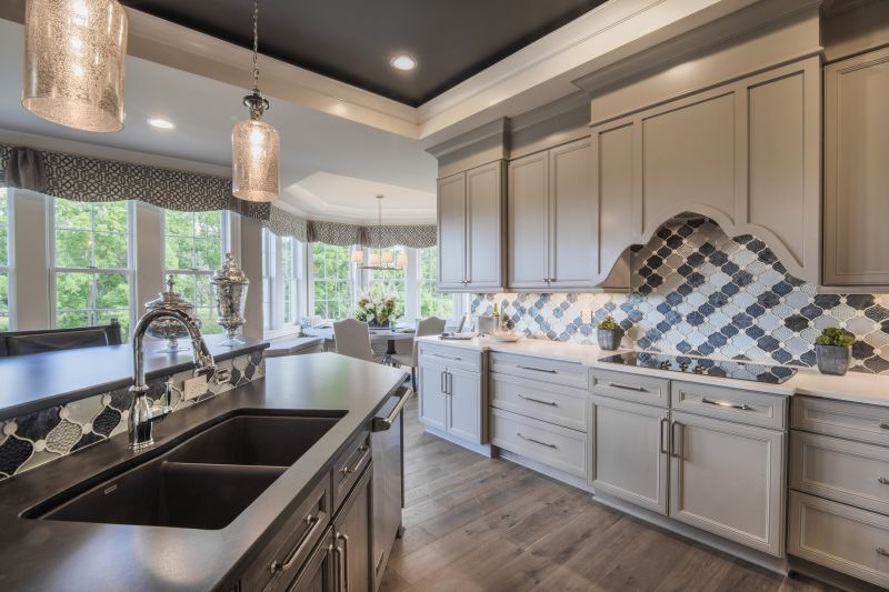 Kitchen Remodeling in Muncie, IN