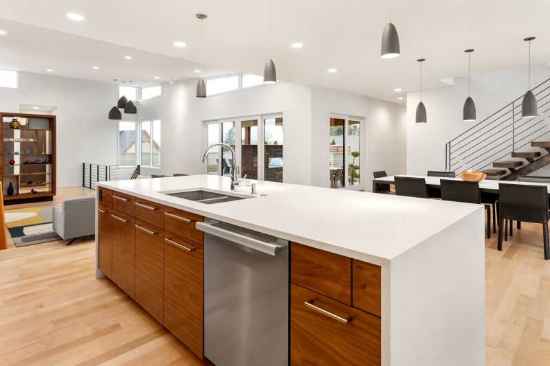 Kitchen Renovation in Clarksville, TN