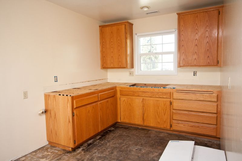 Kitchen Storage Replacement in Terre Haute, IN