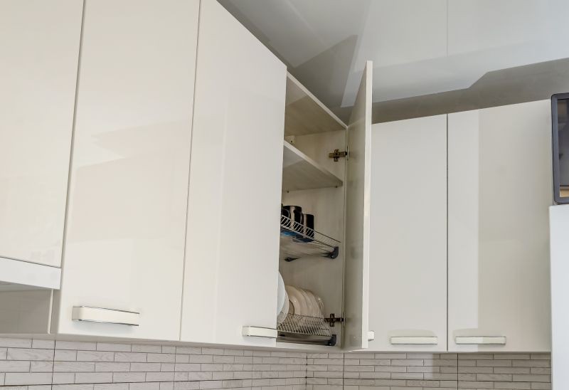 Kitchen Storage Replacement in Kokomo, IN