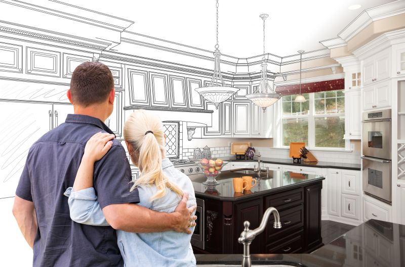 Kitchen Upgrading in Bloomington, IN