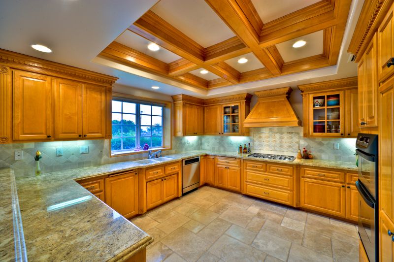 Kitchen Upgrading in Kokomo, IN