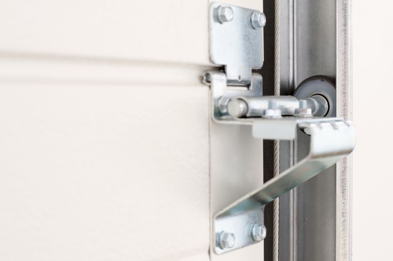 Inside Mechanism Repair