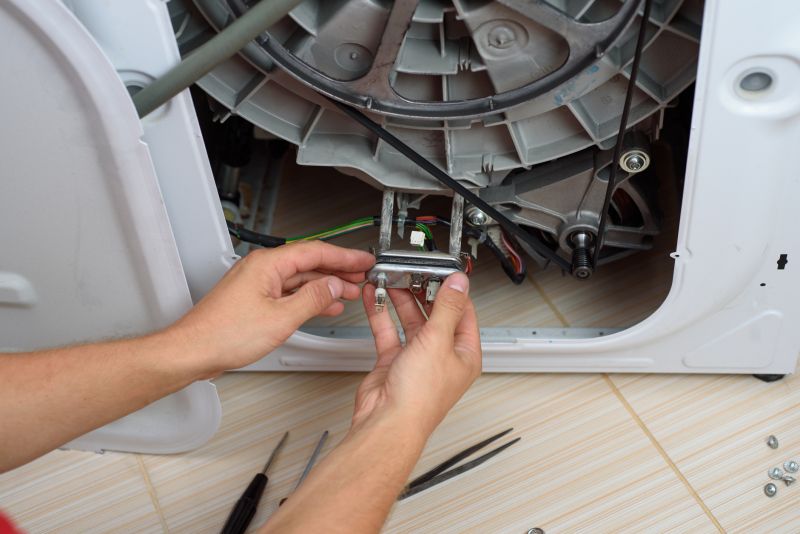 Lazy Susan Repair Cost — Cost of Lazy Susan Repair