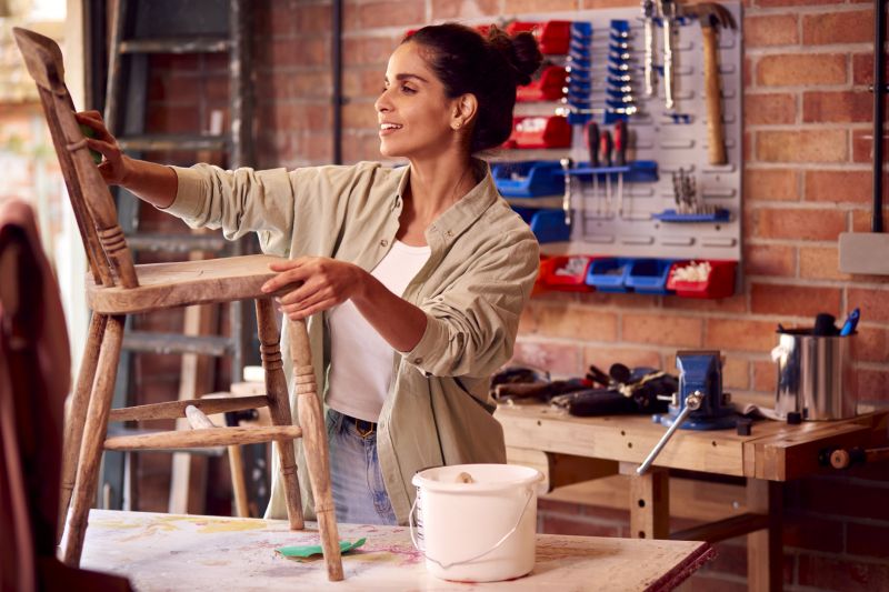 Lazy Susan Repair Cost — Cost of Lazy Susan Repair
