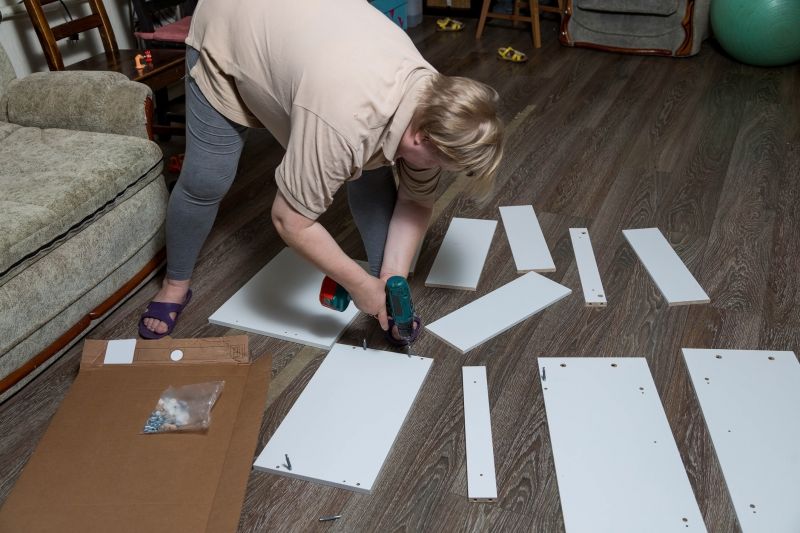 Space-Smart Ideas — Quick Tip