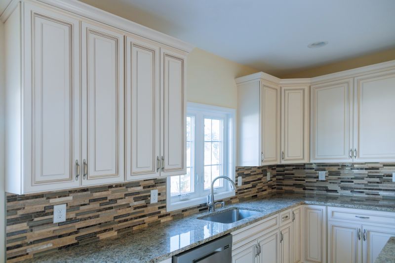 Modern Kitchen Remodeling in Columbus, OH