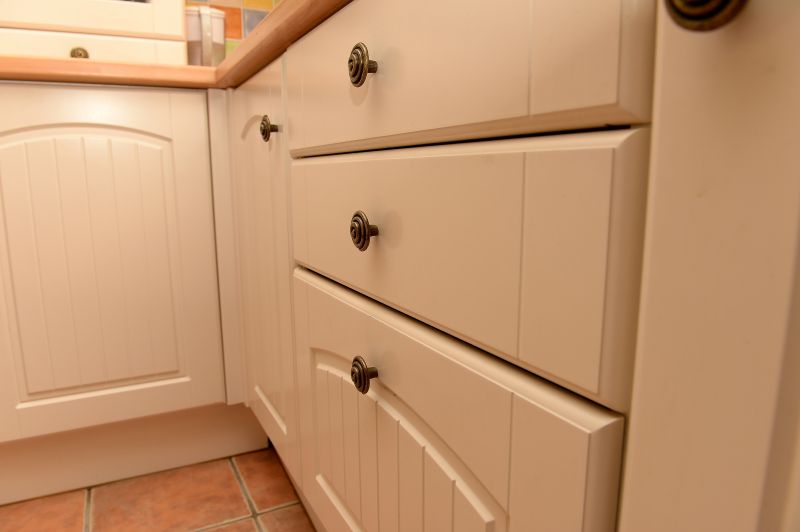 Oak Cabinet Remodeling in Lafayette, IN