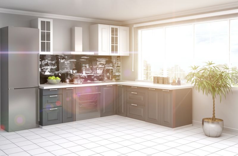Small Kitchen Remodeling in Bloomington, IN