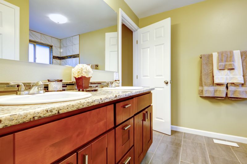Vanity Installation in Kokomo, IN