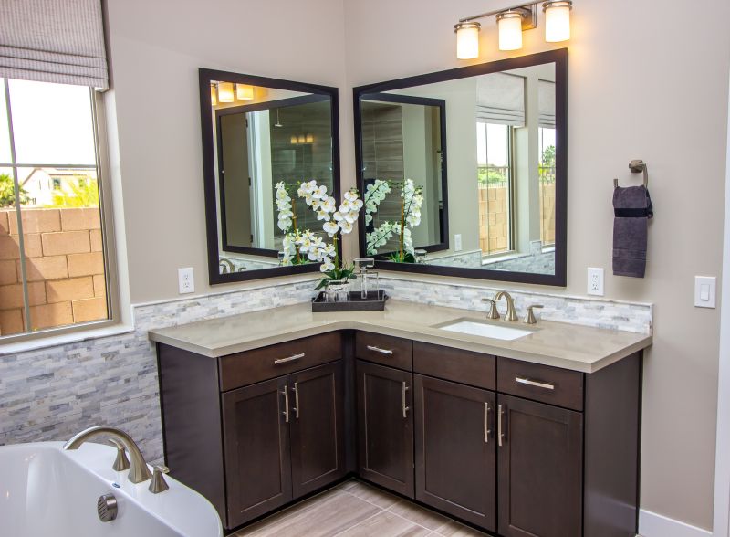 Vanity Remodeling in Muncie, IN