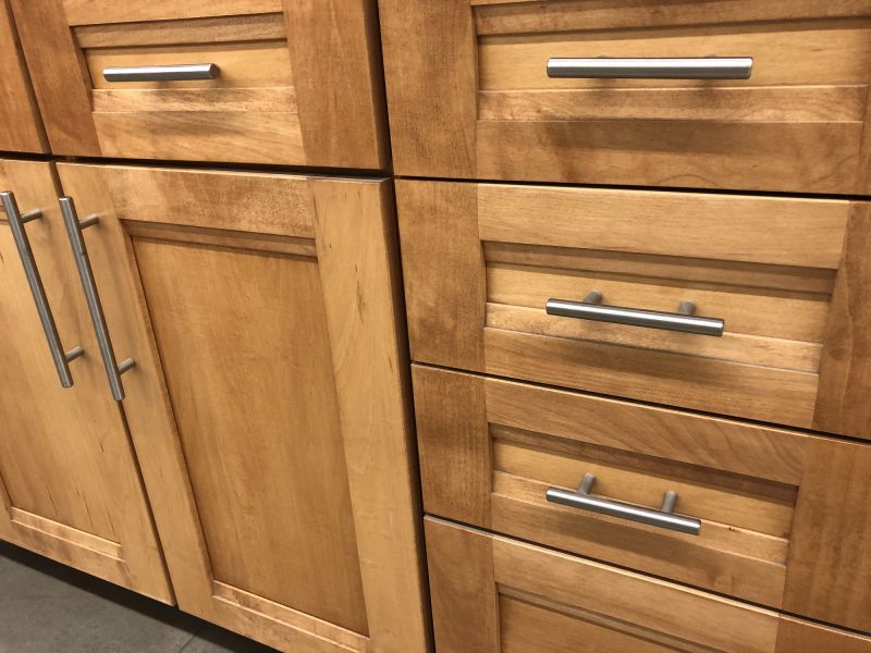 Wood Cabinet Installation in Terre Haute, IN